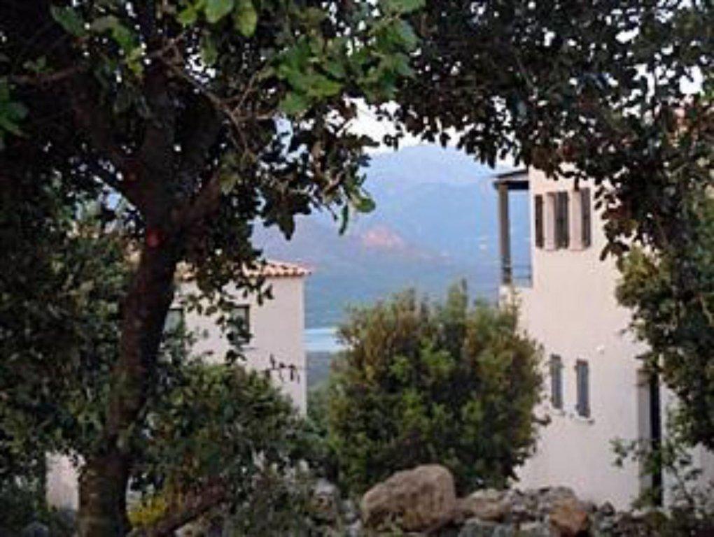 Hotel A Piattatella Monticello Exterior foto